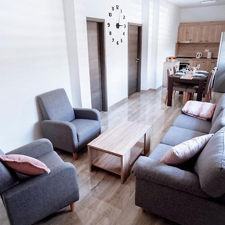 Apartman Ruzic Sveti Ivan Zabno Eksteriør billede