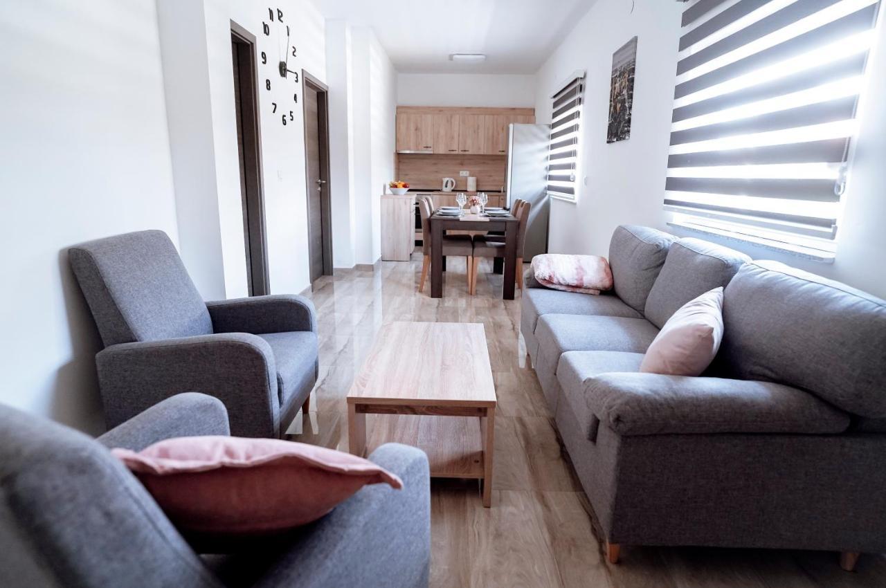 Apartman Ruzic Sveti Ivan Zabno Eksteriør billede