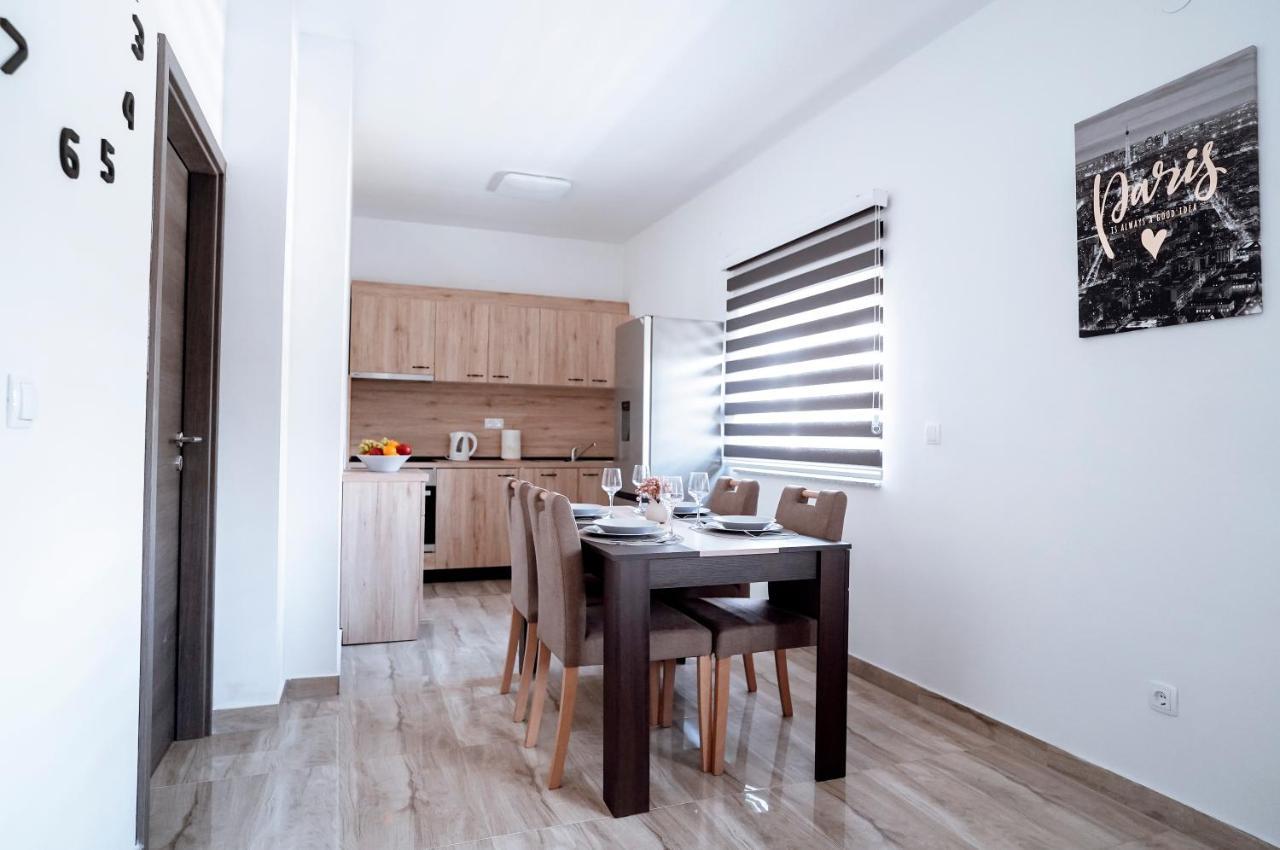 Apartman Ruzic Sveti Ivan Zabno Eksteriør billede