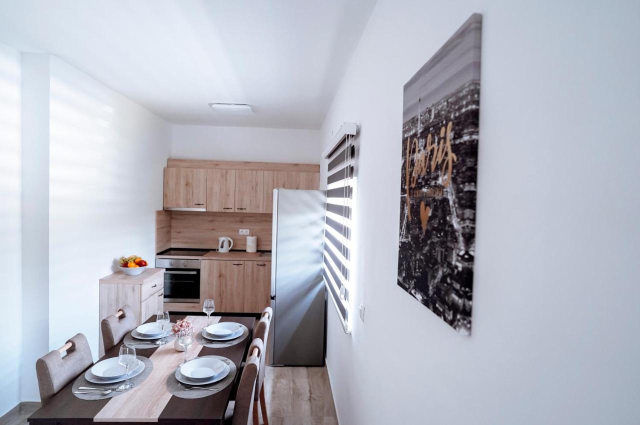 Apartman Ruzic Sveti Ivan Zabno Eksteriør billede
