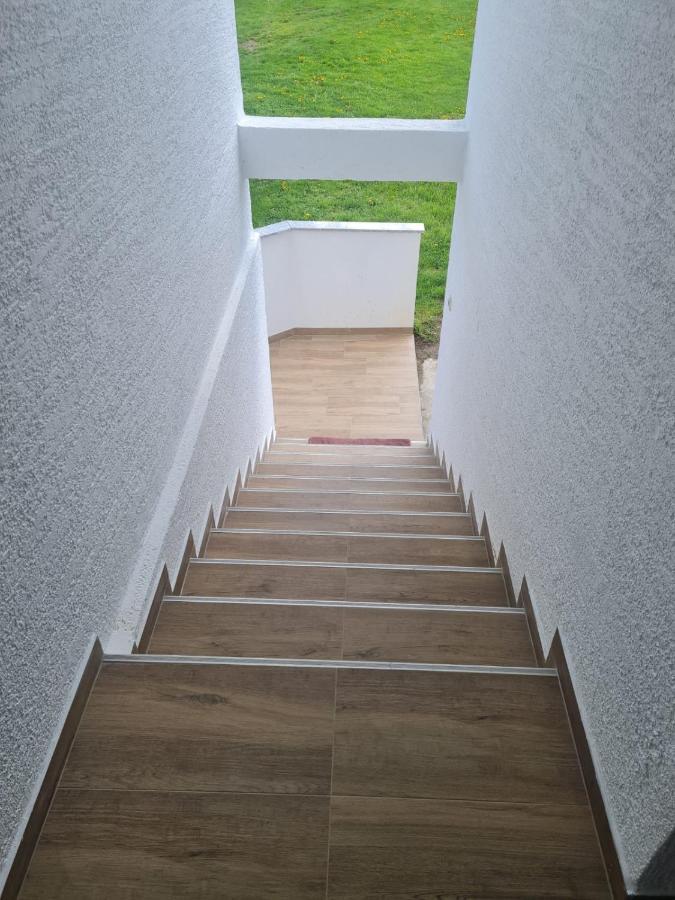 Apartman Ruzic Sveti Ivan Zabno Eksteriør billede