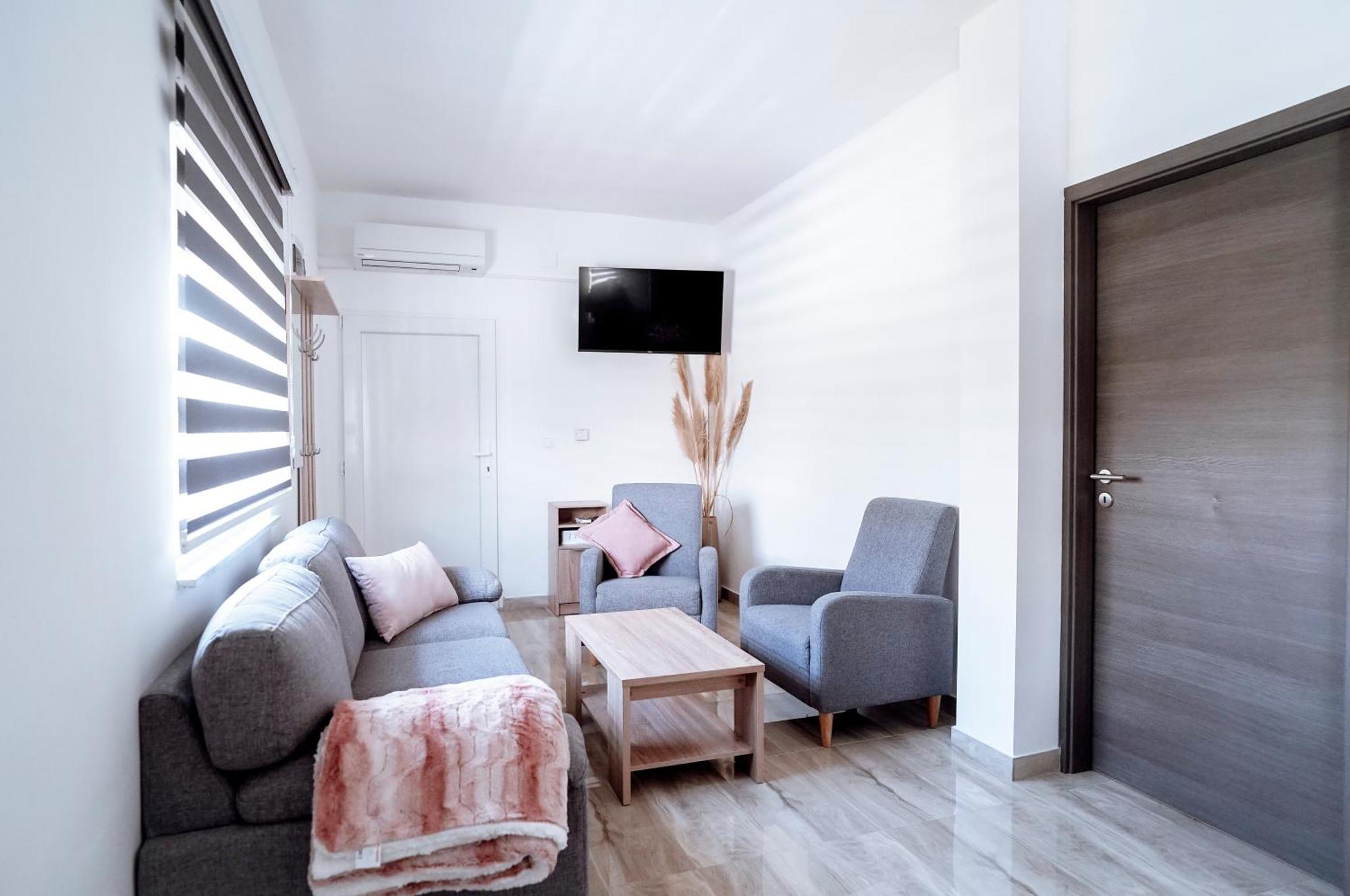 Apartman Ruzic Sveti Ivan Zabno Værelse billede